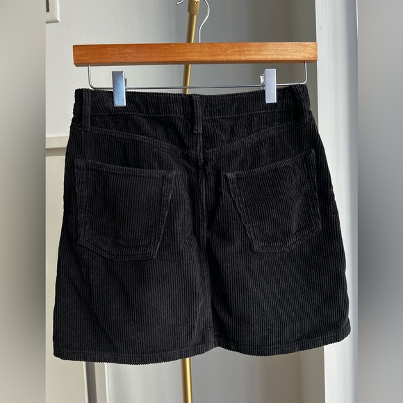 BDG Urban Outfitters Corduroy Skirt - Picture 2 of 3